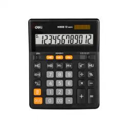 Kalkulator veliki 203*158*31mm EM888