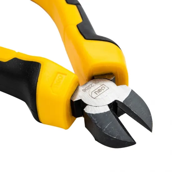 Kliješta sječice DELI 160mm EDL2206