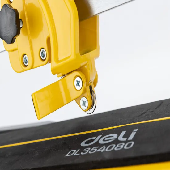 Rezervni nož za mašinu za sječenje pločica 22x6x6mm DELI EDL354002