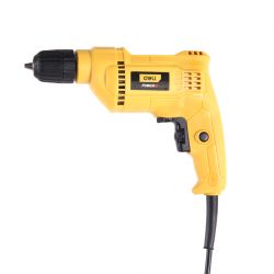 Električna bušilica 550W DELI 10mm EDL-DZ10-E2