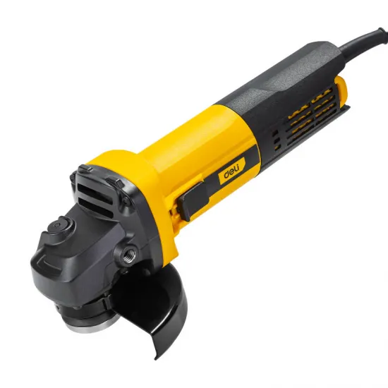 Ugaona brusilica AGDL-900 DELI 900W 125mm EDL-JM125-E1