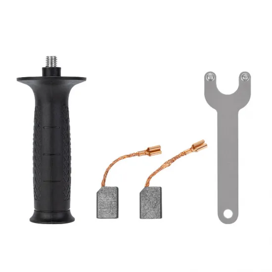 Ugaona brusilica AGDL-750 DELI 750W 115mm EDL-JM115-E1