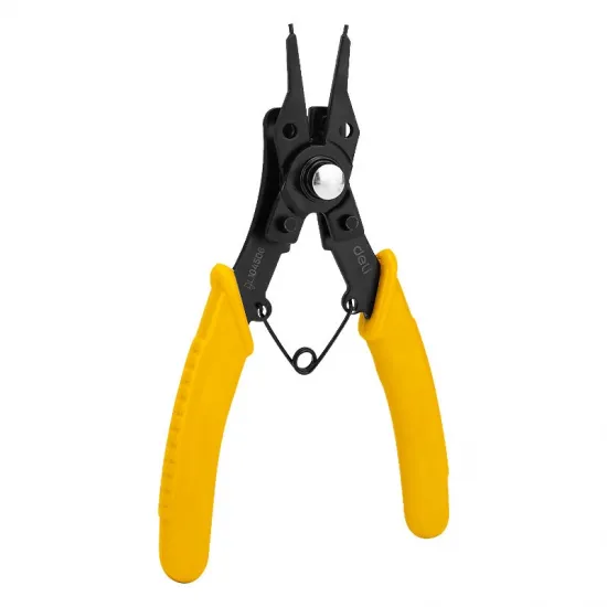 4u1 zeger kliješta DELI 160mm EDL104506