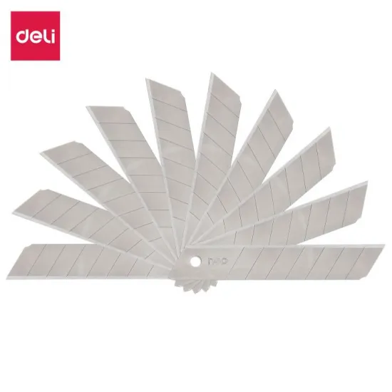 Rezervna sječiva za skalpel 18mm 1/10 E2011