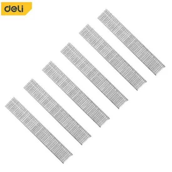 T municija za klamerice DELI 2000kom EDL238010