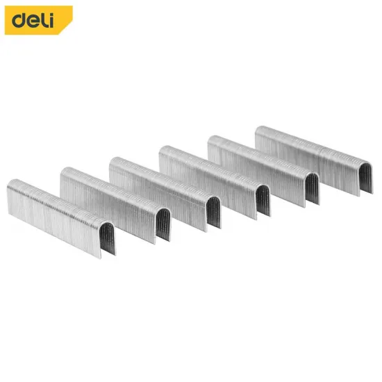 U municija za klamerice DELI 2000kom EDL238012