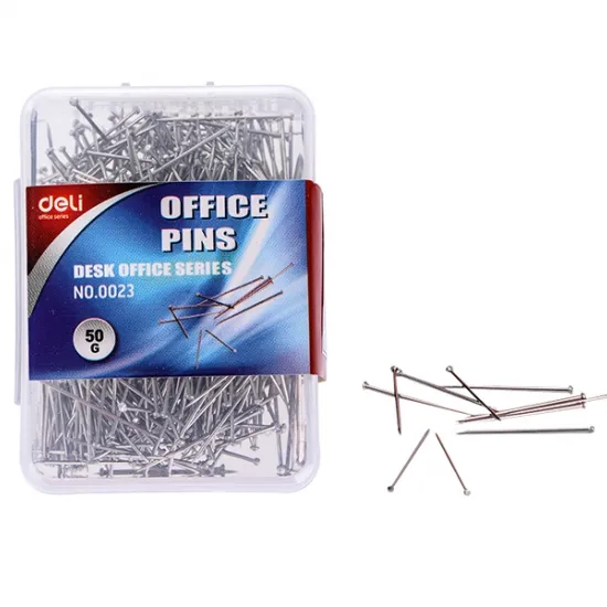 Čiode u PP kutiji 50g E0023