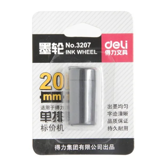 KETRIDŽ ZA APARAT ZA CIJENE SA JEDNIM REDOM 3207