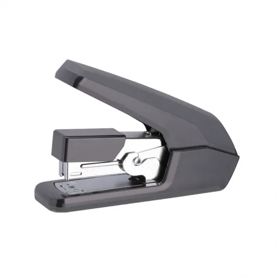 Heft mašina lako heftanje municija br 24/6 E0477 Black