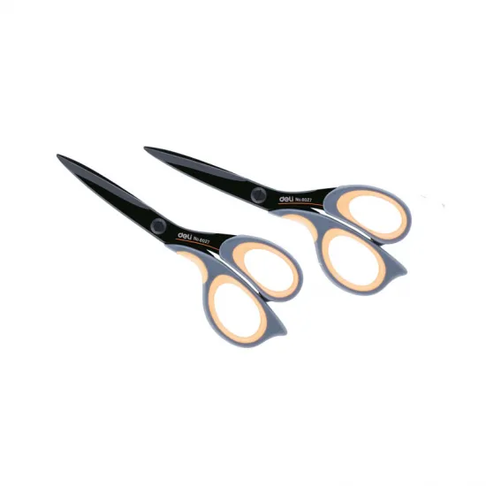 MAKAZE 17,5cm TEFLONSKE u blisteru  E6027