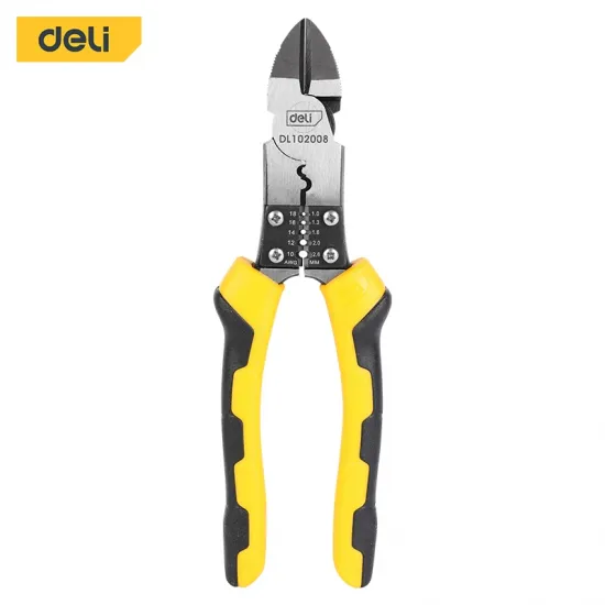 Multifunkcionalna kliješta sječice DELI 200mm DL102008
