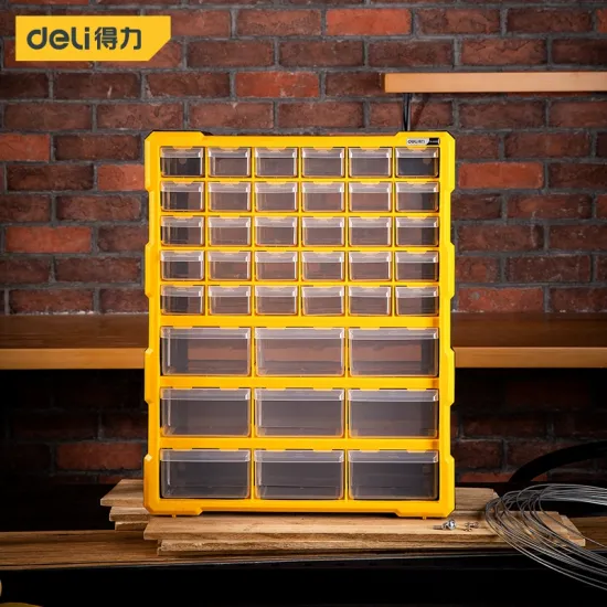 Klaser sa fiokama K-39 DELI  DL432039