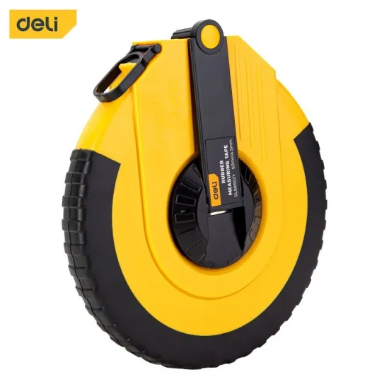 Merna traka fiberglas DELI 50m EDL9850ZY