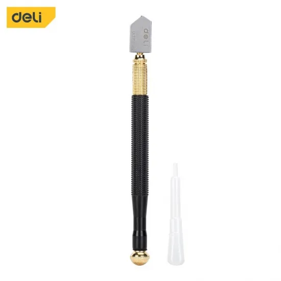 Sjekač za staklo 5-15mm DELI EDL2701