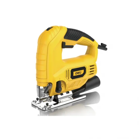 Ubodna testera JS-6 80mm DELI 600W EDL-XJ80-E1