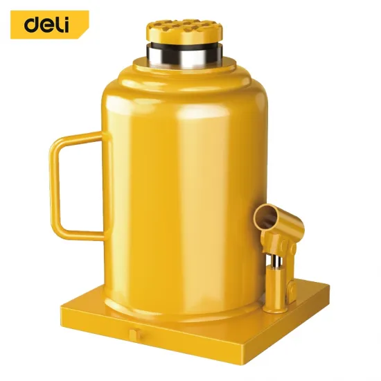 Ručna hidraulična dizalica 32t DELI EDQ71032