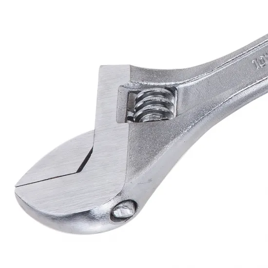 Podešavajući ključ za cijevi DELI 0-30mm EDL010A