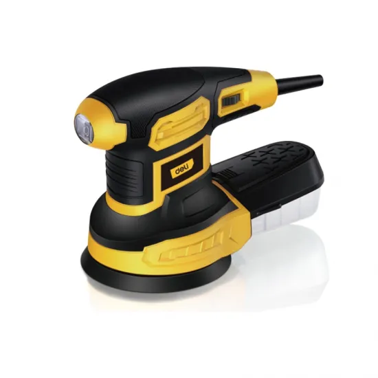 Rotaciona brusilica RS-360 DELI 360W EDL-SG125-E3