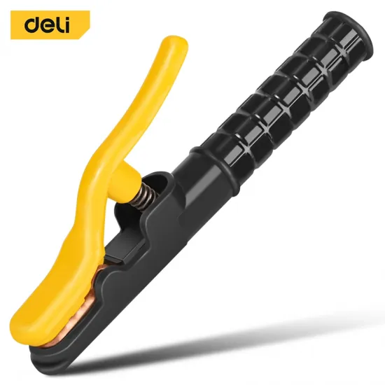 Držač elektrode 300A DELI  EDL23300A