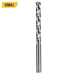 HSS spiralna burgija za metal 8.0mm 1/1 DELI EDL16080G