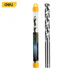 HSS spiralna burgija za metal 11mm 1/1 DELI EDL16110G