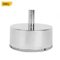 Dijamantska kruna za keramiku DELI 45mm EDH-BKK450-E1