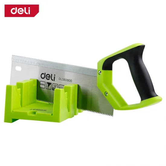 Plastični ger sa testerom DELI EDL580900