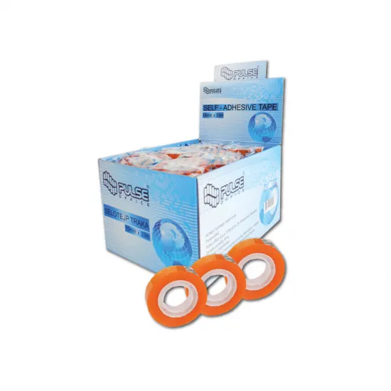 SELOTEJP 15x33m 45mic u kesici i displej kutiji 220009