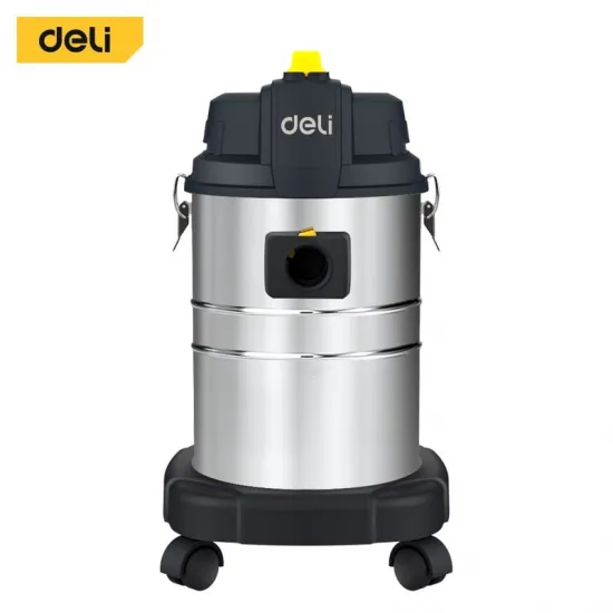 Usisivač za mokro i suvo V-140 25l DELI 1400W EDL881825