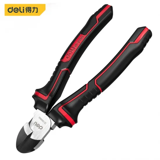 Kliješta sječice DELI G-Pro 160mm DL100306G