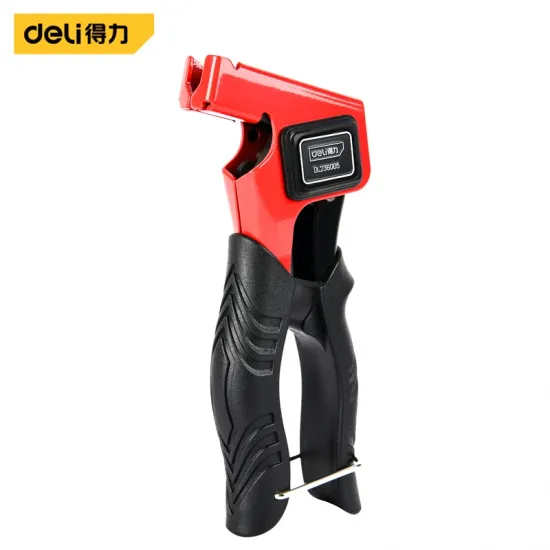 Kliješta za montažu tiplova DELI DL236005