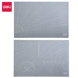 PODLOGA ZA SJEčENJE A3 78401grey