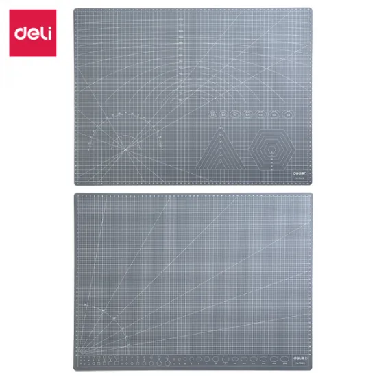 PODLOGA ZA SJEčENJE A2 78402grey