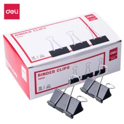 ŠTIPALJKE ZA PAPIR 51x0,4mm E38561