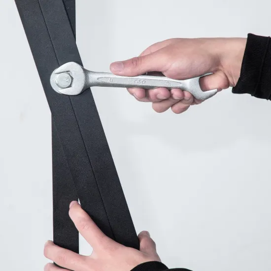 Set duplo-viljuškasti ključeva DELI 6-22mm, 8kom. EDL160008A