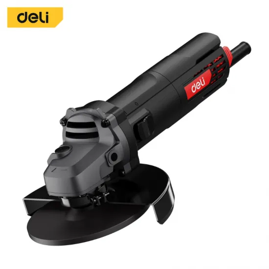 Ugaona brusilica SDL-890 Supreme DELI 890W 125mm EDE-JM125-4E