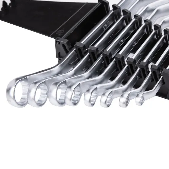 Set duplo okastih ključeva DELI 6-22mm, 8kom. EDL150008A