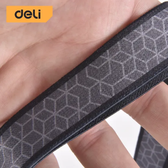 Lampa za glavu sa senzorom LED+COB 150lm DELI DL5415