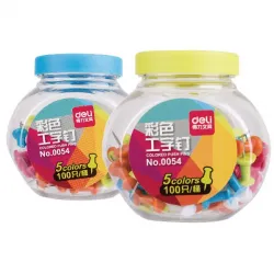 ČIODE DELI U PP TEGLICI 1/100