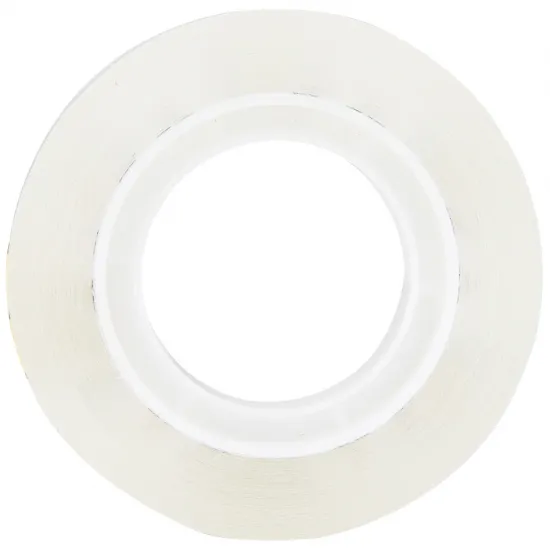 Selotejp DELI 12mm*30y*38µm SET 1/12 E30015