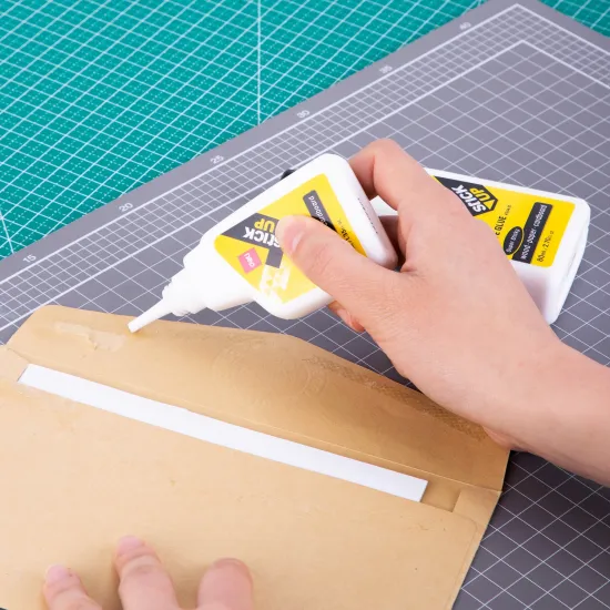 Lepak DELI tečni, beli 80g - ekstra jak (lepi i drvo) EA24410