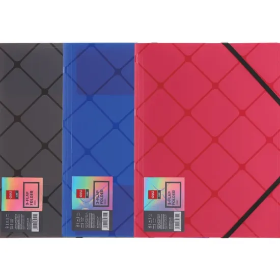 Fascikla sa gumicom A4 E39621