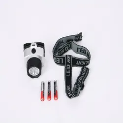 Lampa za glavu 45lm EDL551401