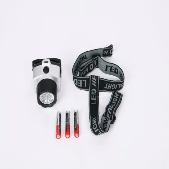 Lampa za glavu 45lm EDL551401