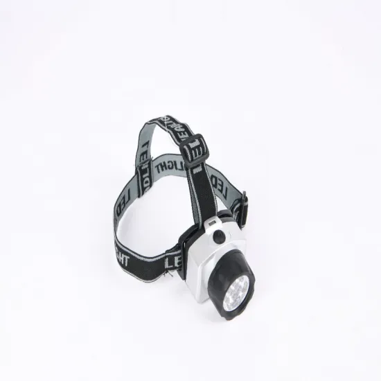 Lampa za glavu 45lm EDL551401