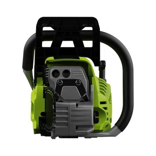 Motorna testera 50cm 3.3kW 58CC DELI EDE-LJ20-1