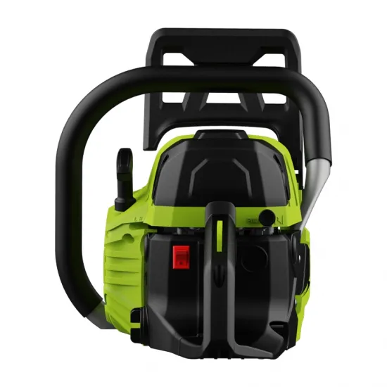 Motorna testera 50cm 3.3kW 58CC DELI EDE-LJ20-1