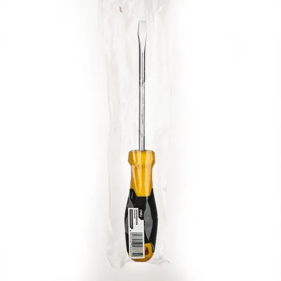 Odvijač ravni DELI 6x125mm EDL6361251