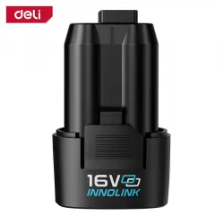 BATERIJA 16V 2Ah DELI SUPREME EDE-DC16A2