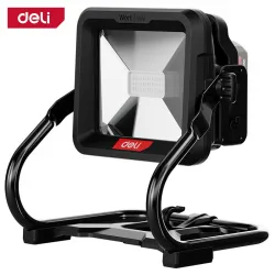 Reflektor prenosivi 20V Supreme DELI  EDE830Z